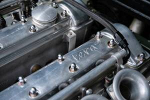 Image 24/41 de Jaguar E-Type (2021)
