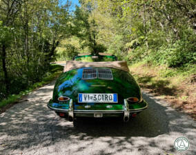 Image 8/28 of Porsche 356 C 1600 SC (1965)