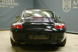 Image 6/50 de Porsche 911 Carrera (1999)