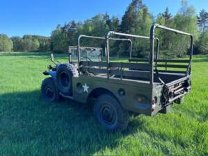 Image 15/16 of Dodge WC 51 (1942)
