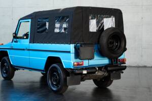Bild 13/50 von Steyr-Puch 230 GE (lang) (1993)