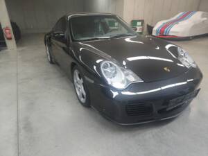 Image 6/14 of Porsche 911 Turbo (2001)