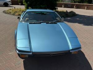 Image 19/22 de De Tomaso Pantera GTS (1973)