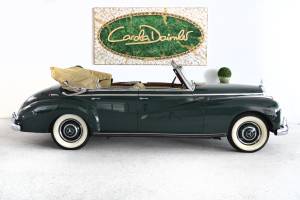 Bild 7/41 von Mercedes-Benz 300 Cabriolet D (1952)