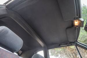 Immagine 46/50 di Ford Escort IV XR3i (1987)
