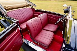 Image 44/50 of Mercedes-Benz 200 (1935)