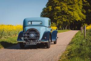 Bild 11/50 von Rolls-Royce 20/25 HP (1933)