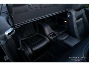 Imagen 29/42 de Maserati GranCabrio 4.7 (2010)