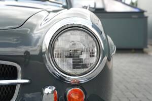 Image 36/50 de Mercedes-Benz 190 SL (1961)