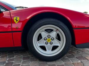 Afbeelding 5/16 van Ferrari 328 GTB (1989)