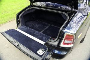 Image 31/50 of Rolls-Royce Phantom Coupé (2012)