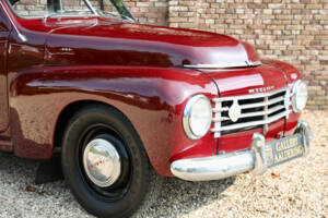 Immagine 49/50 di Volvo PV 444 (1955)