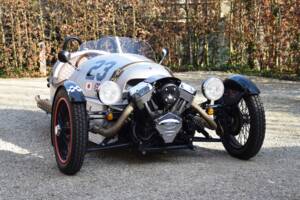 Bild 9/31 von Morgan 3-Wheeler (2014)