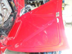 Immagine 70/77 di Alfa Romeo Spider Veloce 2000 (1981)
