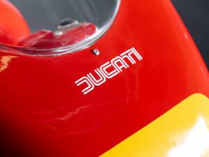 Imagen 45/46 de Ducati DUMMY (1983)