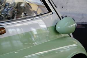Bild 29/32 von BMW Isetta 250 (1960)