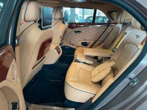 Bild 16/20 von Bentley Mulsanne Mulliner EWB (2017)
