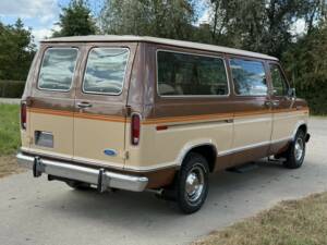 Imagen 4/14 de Ford Econoline E 150 (1986)