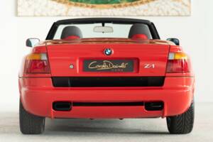 Immagine 9/42 di BMW Z1 (1991)