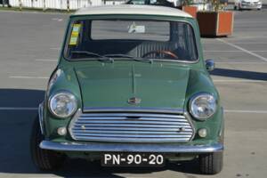 Imagen 3/8 de Austin Mini Cooper S 1275 (1969)