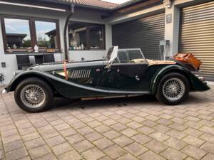 Image 37/39 de Morgan Plus 8 (1973)