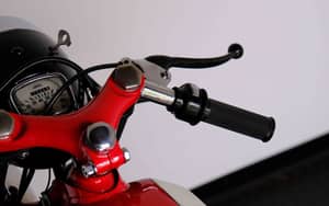 Immagine 52/61 di Moto Morini Corsaro 150 (1968)