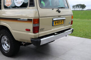 Immagine 46/50 di Toyota Land Cruiser FJ 60 (1984)