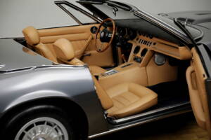 Bild 15/23 von Maserati Ghibli Spyder (1970)