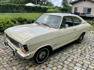 Bild 19/21 von Opel Olympia 1100 SR (1970)
