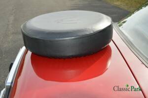 Image 47/50 of Rover 2000 TC (1976)