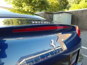 Bild 19/99 von Ferrari California (2009)