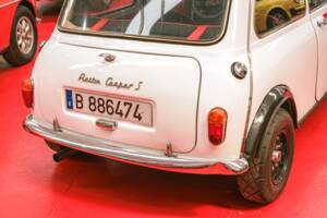 Bild 9/36 von Austin Mini Cooper S 1275 (1971)