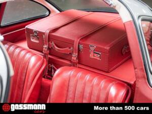 Bild 12/15 von Mercedes-Benz 300 SL "Flügeltürer" (1954)