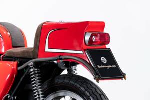 Imagen 12/50 de Honda CB 750 Four (1973)
