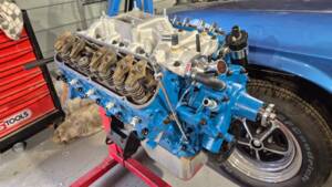 Bild 9/41 von Ford Mustang 289 (1967)