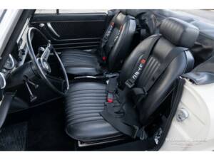 Image 4/24 de Alfa Romeo 1300 Spider Junior (1969)