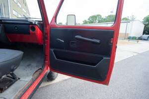 Immagine 19/42 di Mercedes-Benz 240 GD (SWB) (1979)