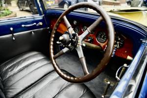 Bild 38/47 von Rolls-Royce Phantom I Hibbard &amp; Darrin (1930)