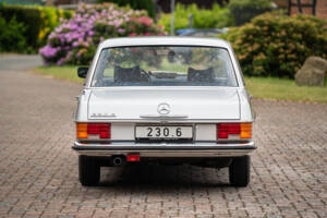 Afbeelding 16/63 van Mercedes-Benz 230&#x2F;6 (1974)
