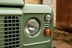 Bild 12/50 von Land Rover Defender 90 TD4 (2008)
