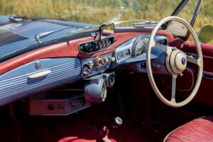 Image 28/50 of Sunbeam Alpine Mk I (1953)