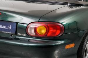 Immagine 36/50 di Mazda MX-5 1.6 (1999)