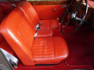 Bild 9/19 von Jaguar XK 140 FHC (1956)