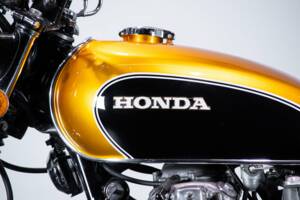 Bild 20/50 von Honda DUMMY (1975)