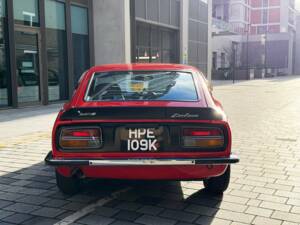 Image 21/50 of Datsun 240 Z (1972)