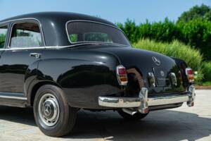 Immagine 16/50 di Mercedes-Benz 190 SL (1955)