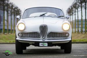 Bild 2/48 von Alfa Romeo Giulia 1600 Sprint (1963)