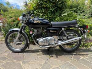 Image 2/47 of Norton Commando 850 Roadster (1974)