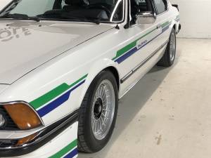 Imagen 4/12 de ALPINA B7 S Turbo Coupé (1981)
