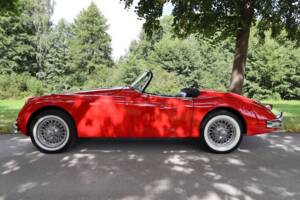 Bild 9/39 von Jaguar XK 150 3.4 S OTS (1959)